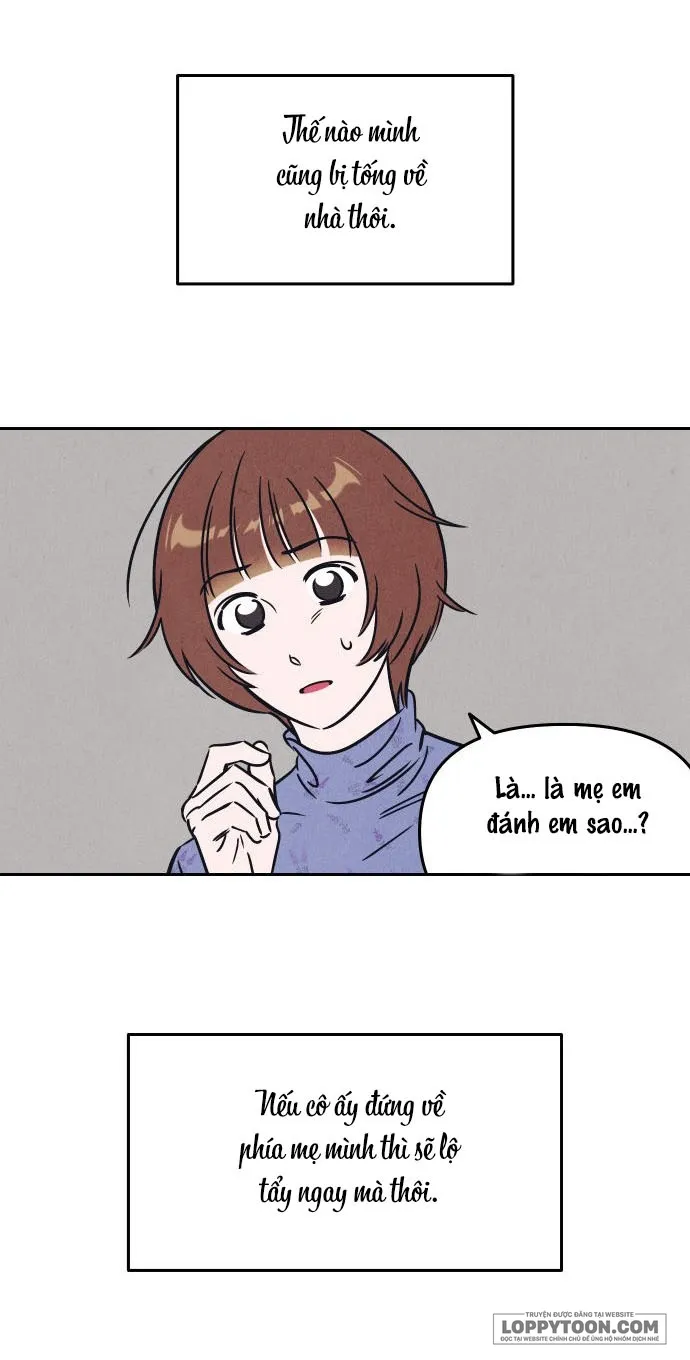 Để Em Cho Cô Mượn Chút Lửa Nhé? - Chap 7 - Trang 22