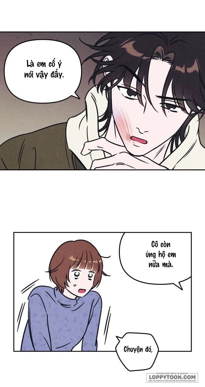 Để Em Cho Cô Mượn Chút Lửa Nhé? - Chap 7 - Trang 27