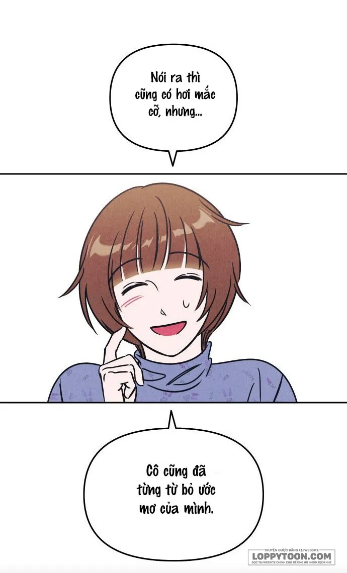 Để Em Cho Cô Mượn Chút Lửa Nhé? - Chap 7 - Trang 34