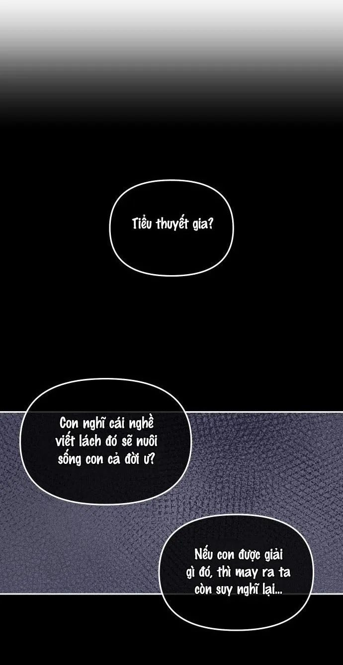 Để Em Cho Cô Mượn Chút Lửa Nhé? - Chap 7 - Trang 35