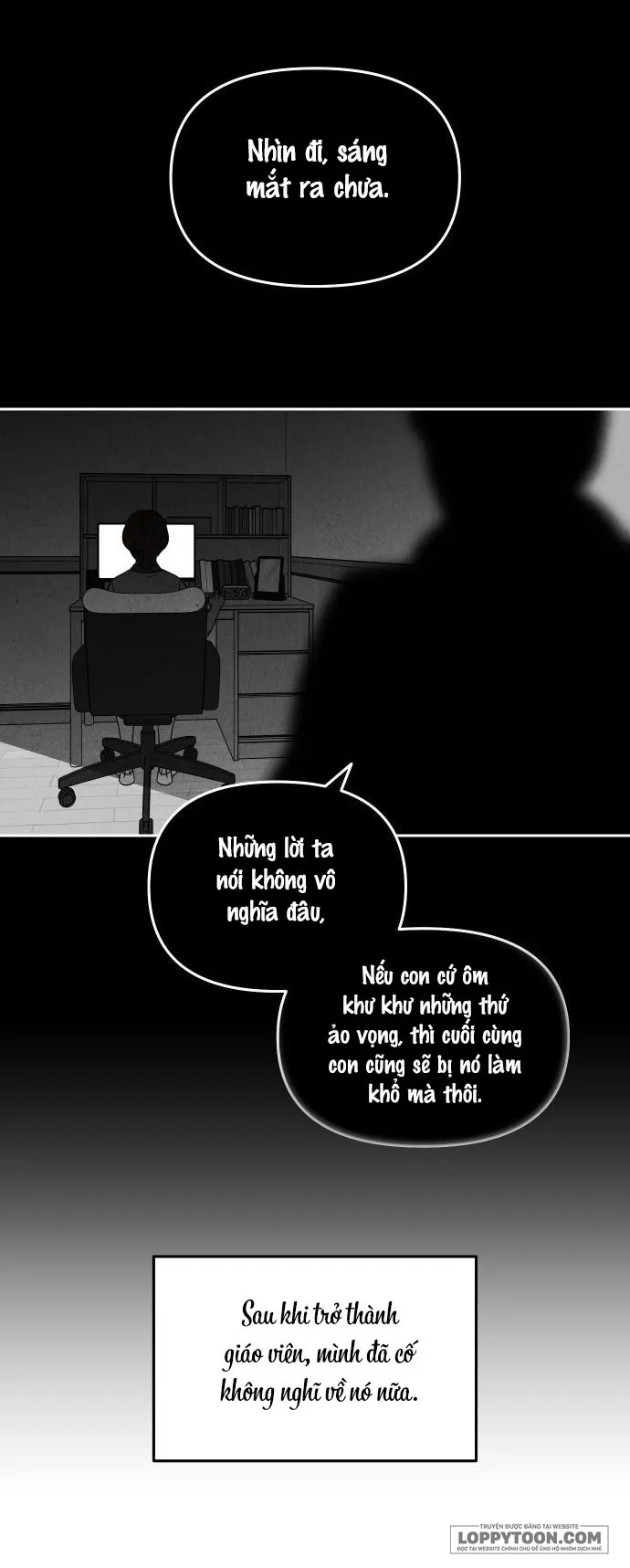 Để Em Cho Cô Mượn Chút Lửa Nhé? - Chap 7 - Trang 41