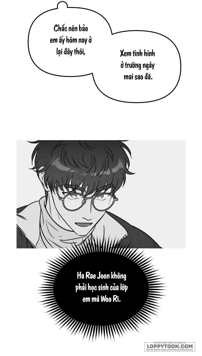 Để Em Cho Cô Mượn Chút Lửa Nhé? - Chap 7 - Trang 43