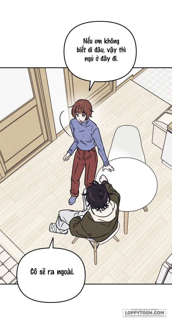 Để Em Cho Cô Mượn Chút Lửa Nhé? - Chap 7 - Trang 45