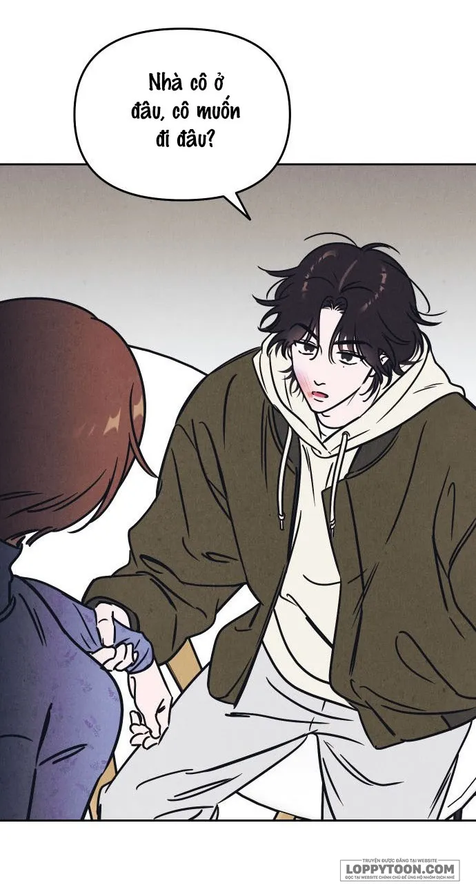 Để Em Cho Cô Mượn Chút Lửa Nhé? - Chap 7 - Trang 47