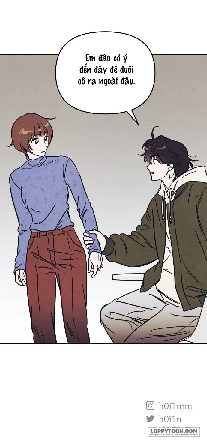 Để Em Cho Cô Mượn Chút Lửa Nhé? - Chap 7 - Trang 48