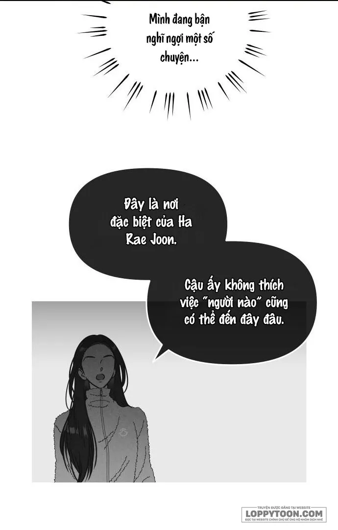Để Em Cho Cô Mượn Chút Lửa Nhé? - Chap 7 - Trang 6