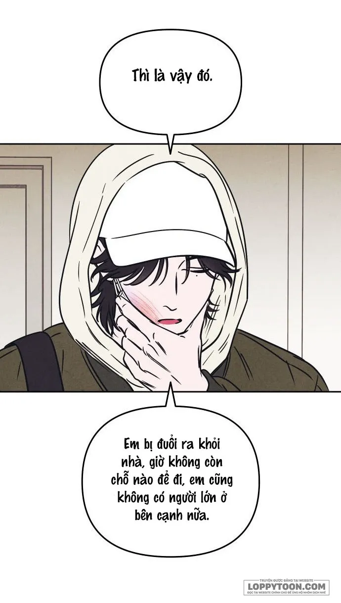 Để Em Cho Cô Mượn Chút Lửa Nhé? - Chap 7 - Trang 8