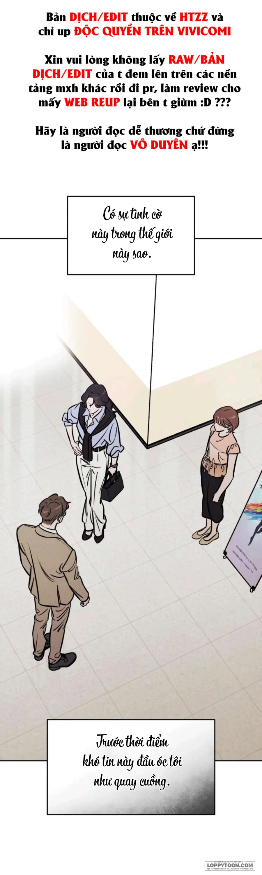 Để Em Cho Cô Mượn Chút Lửa Nhé? - Chap 70 - Trang 2
