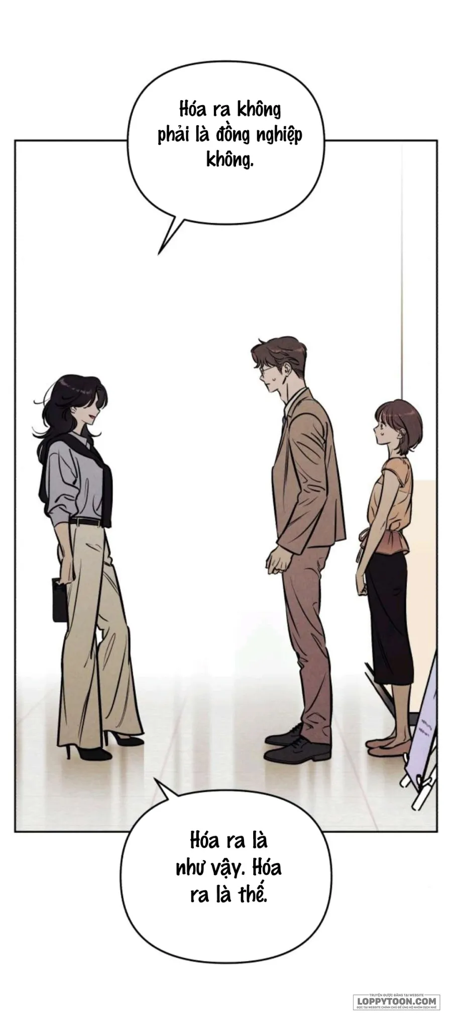 Để Em Cho Cô Mượn Chút Lửa Nhé? - Chap 70 - Trang 11