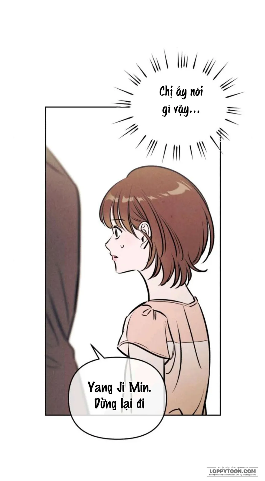Để Em Cho Cô Mượn Chút Lửa Nhé? - Chap 70 - Trang 14
