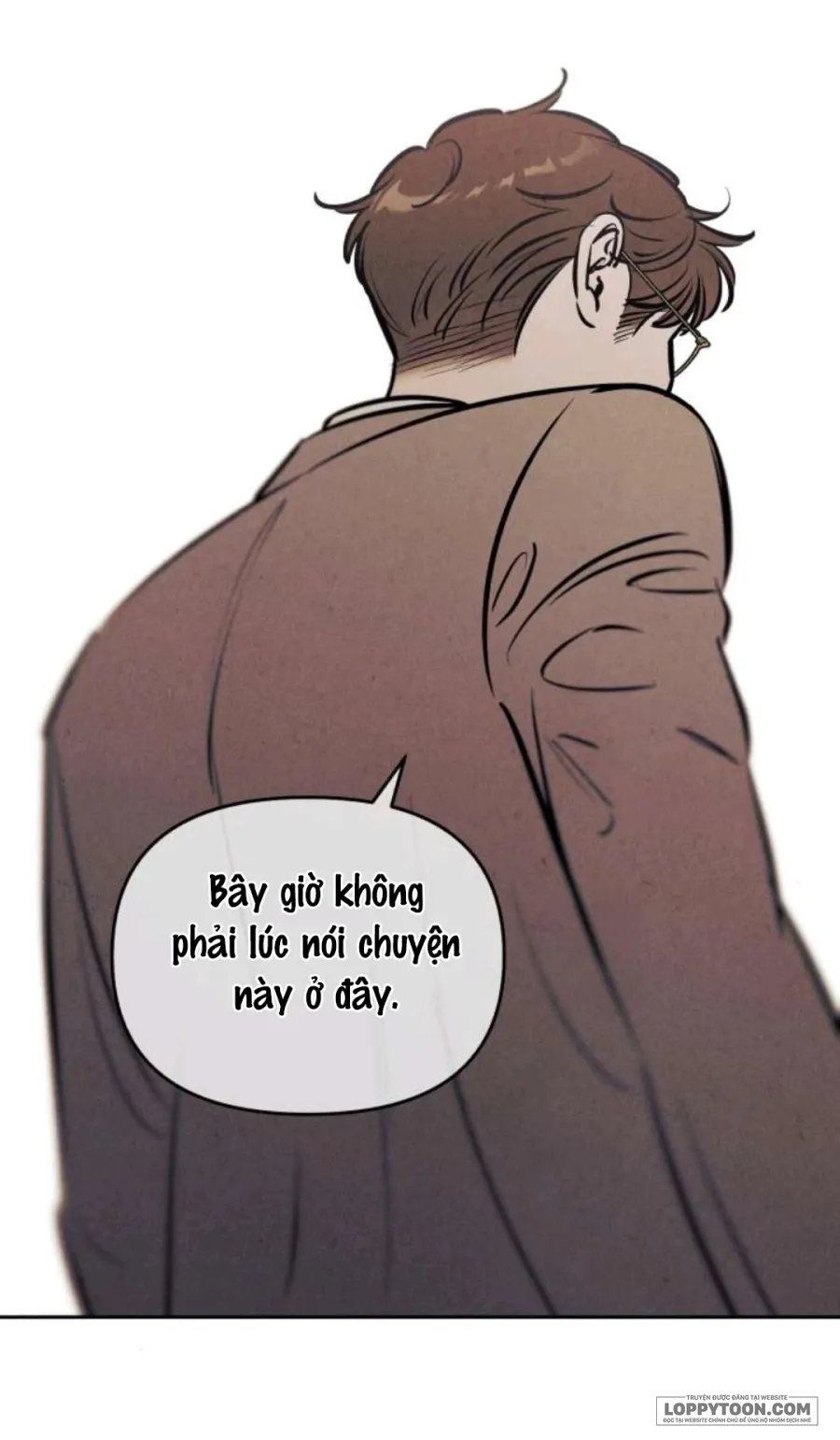 Để Em Cho Cô Mượn Chút Lửa Nhé? - Chap 70 - Trang 16