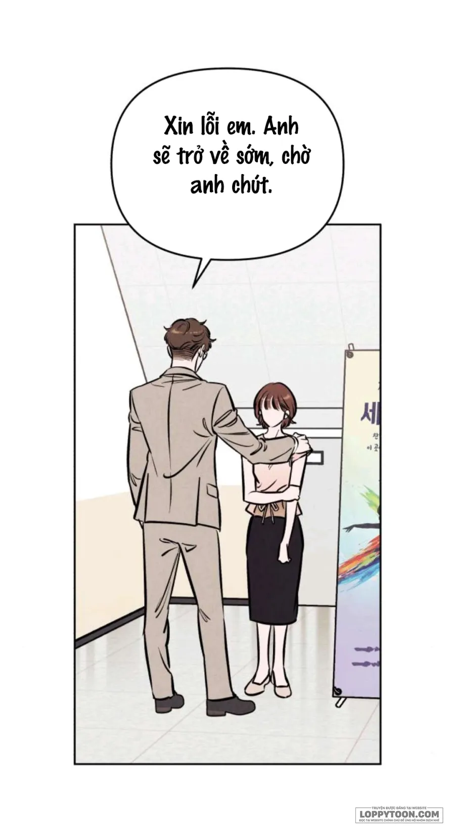 Để Em Cho Cô Mượn Chút Lửa Nhé? - Chap 70 - Trang 17