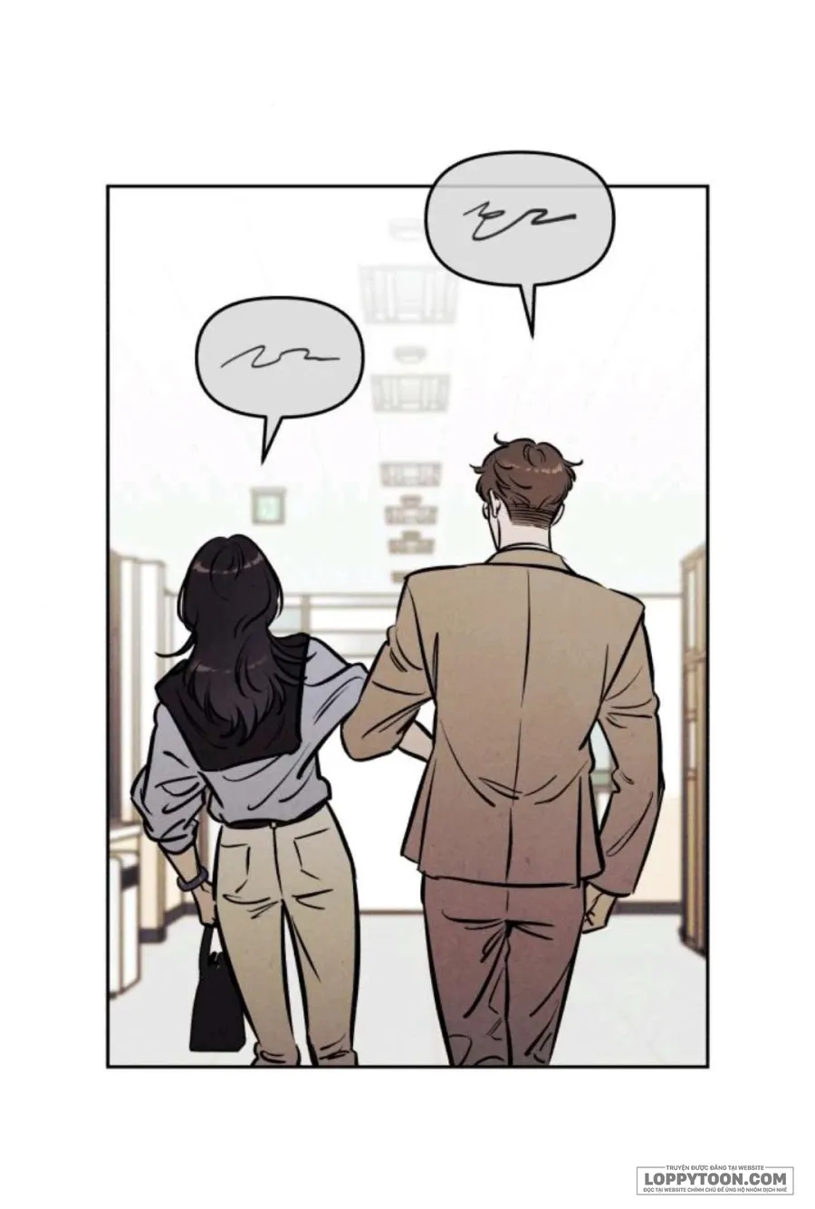 Để Em Cho Cô Mượn Chút Lửa Nhé? - Chap 70 - Trang 19