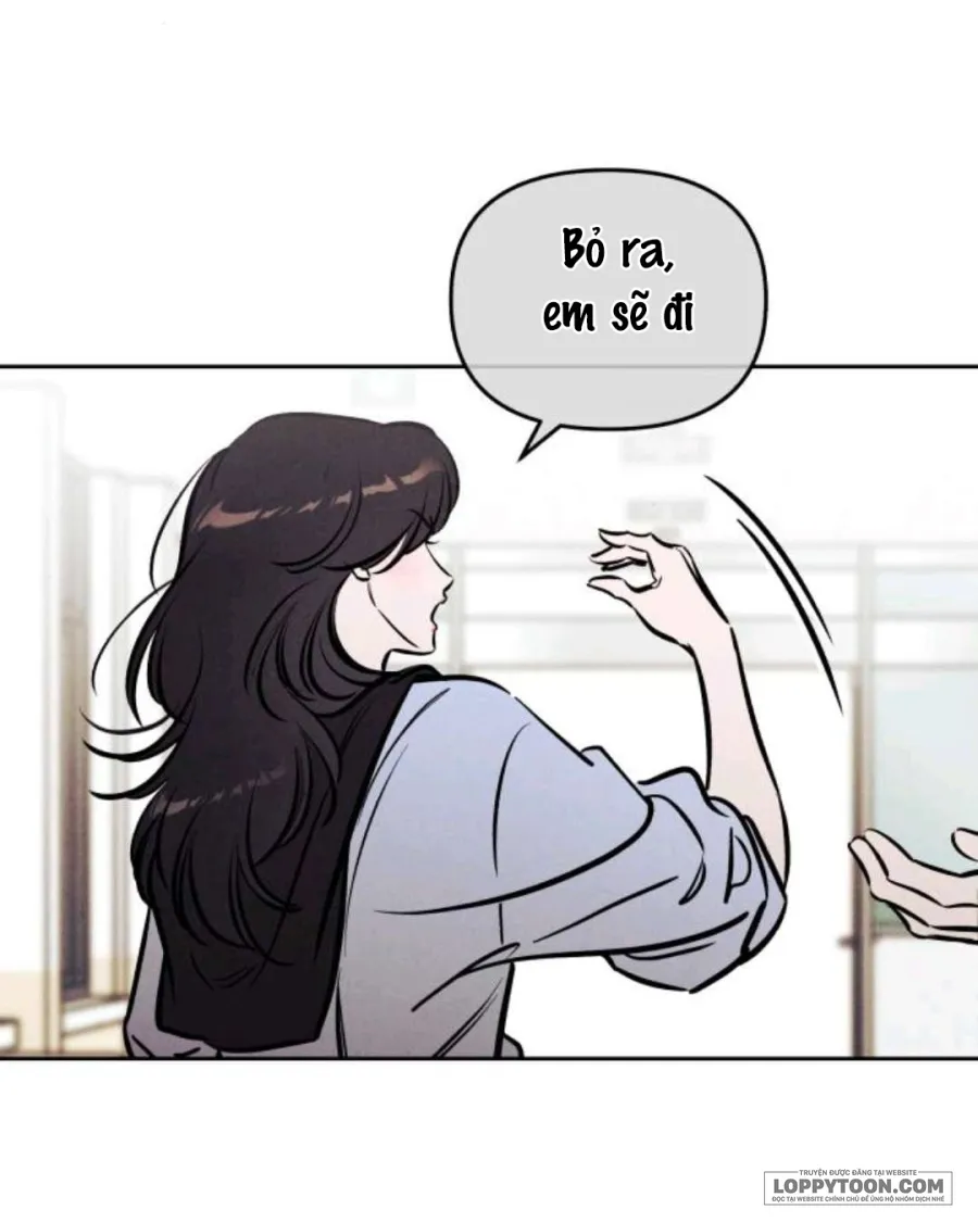 Để Em Cho Cô Mượn Chút Lửa Nhé? - Chap 70 - Trang 20