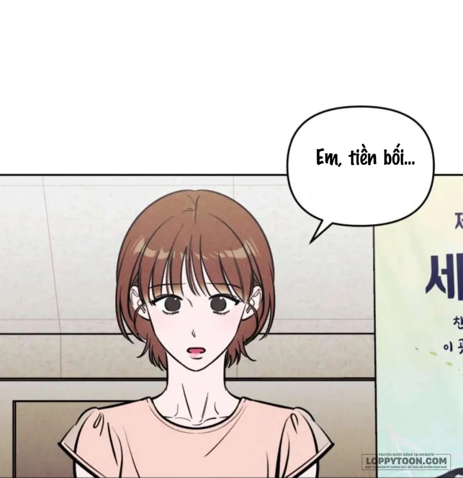 Để Em Cho Cô Mượn Chút Lửa Nhé? - Chap 70 - Trang 3