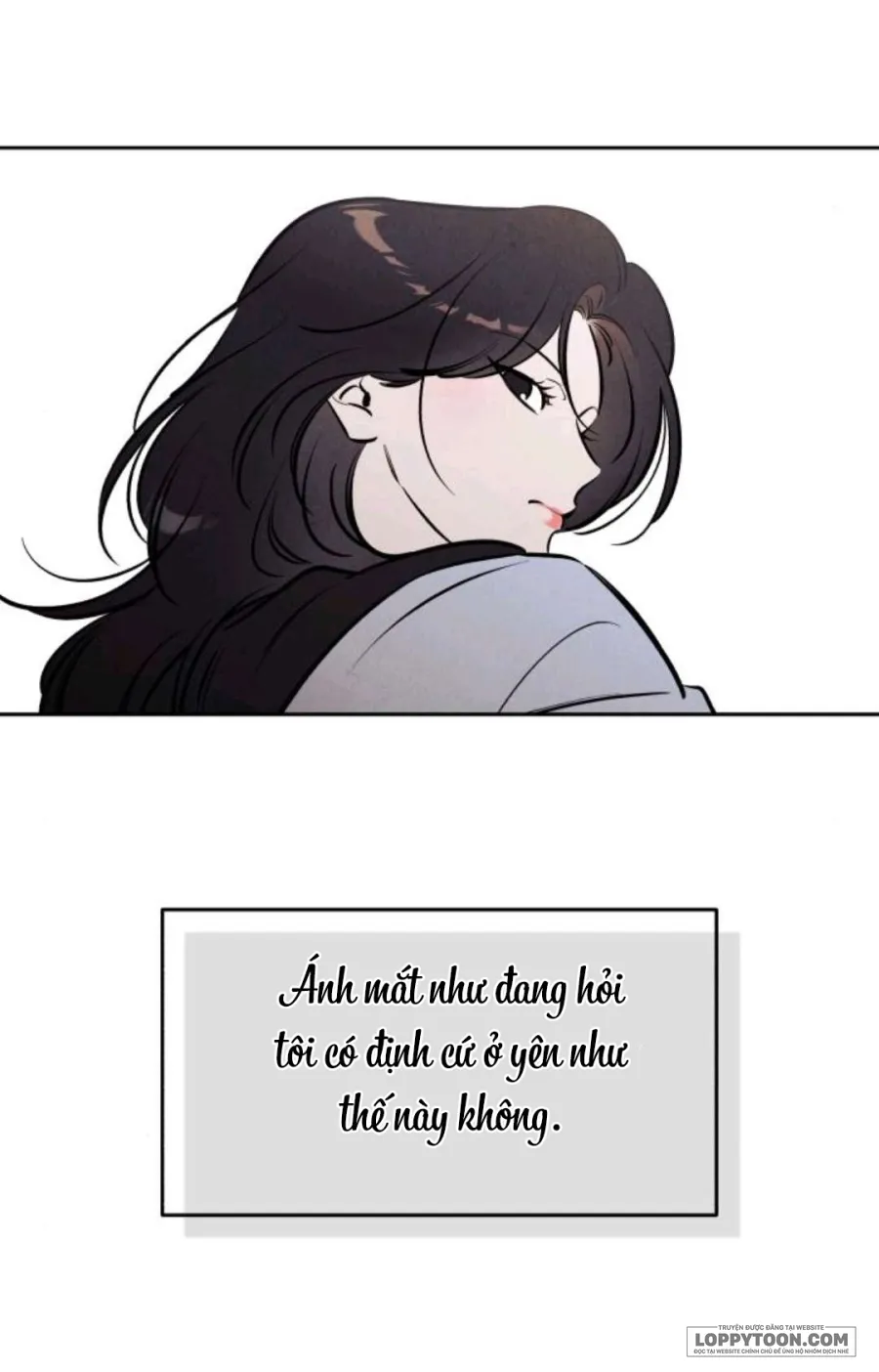 Để Em Cho Cô Mượn Chút Lửa Nhé? - Chap 70 - Trang 21