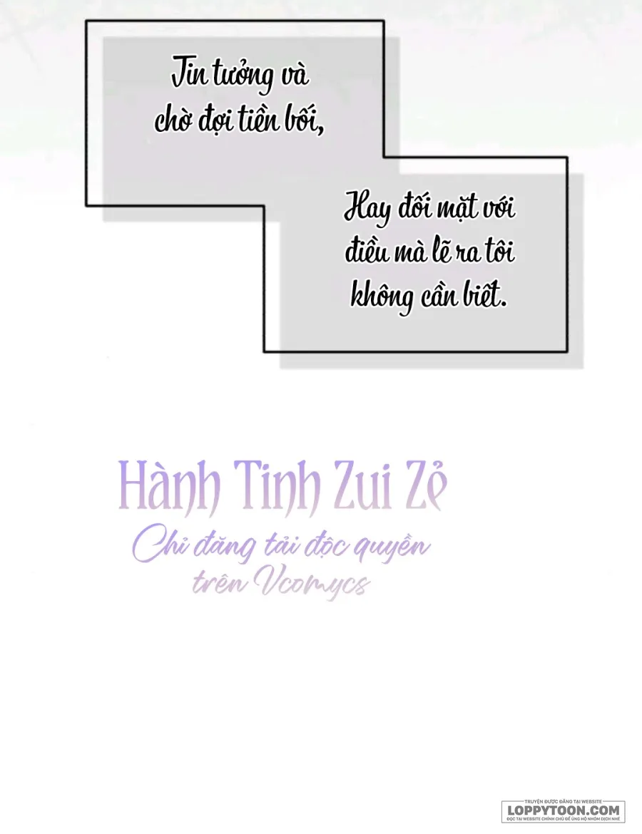 Để Em Cho Cô Mượn Chút Lửa Nhé? - Chap 70 - Trang 24