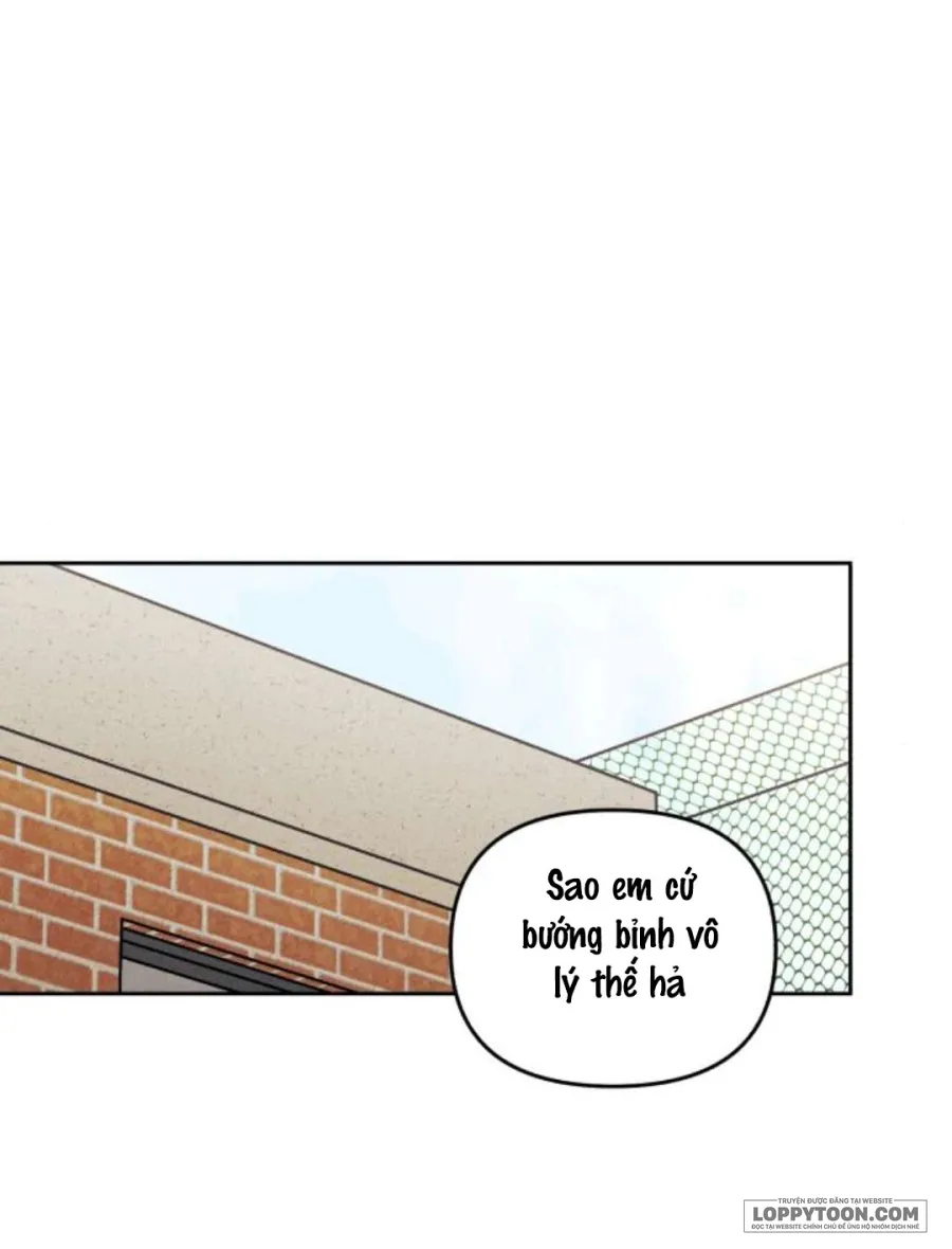 Để Em Cho Cô Mượn Chút Lửa Nhé? - Chap 70 - Trang 26