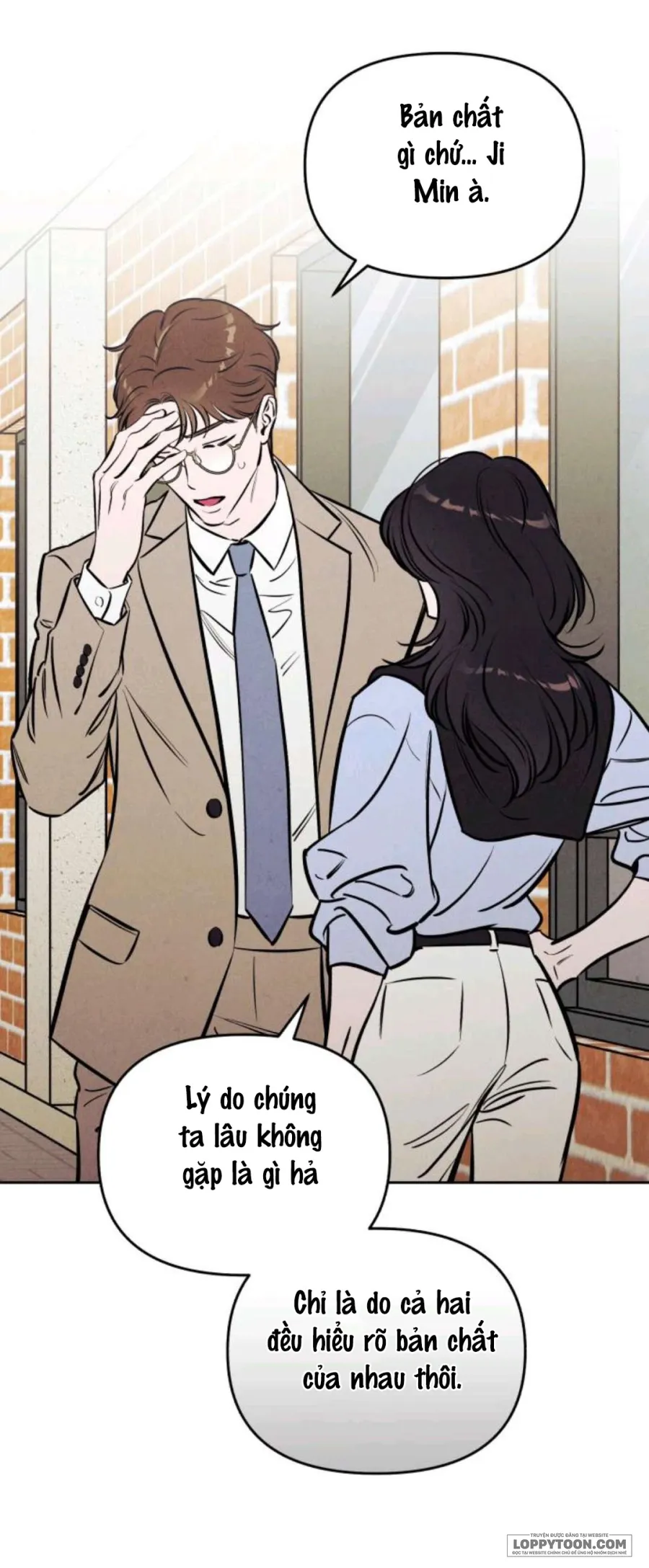 Để Em Cho Cô Mượn Chút Lửa Nhé? - Chap 70 - Trang 29