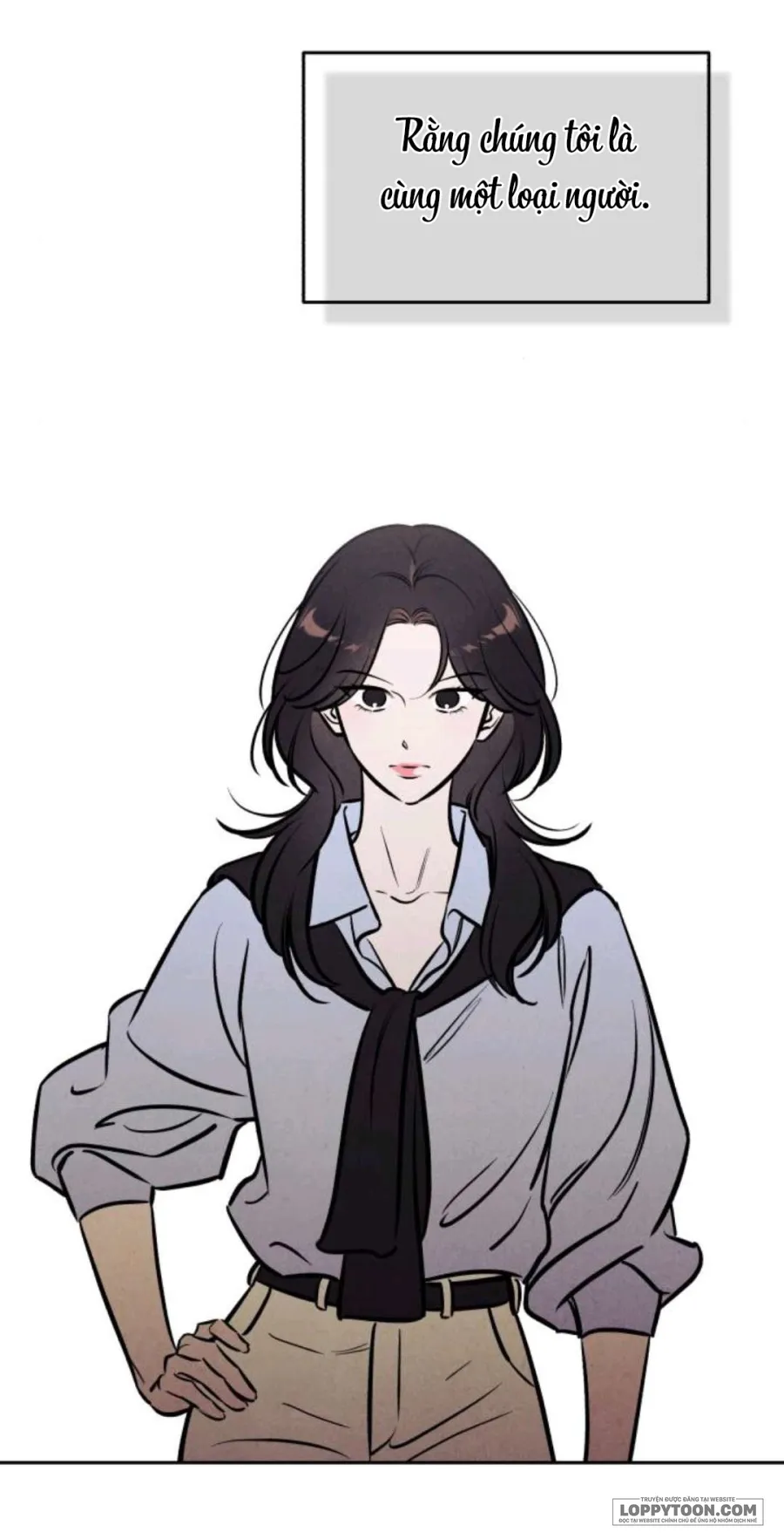 Để Em Cho Cô Mượn Chút Lửa Nhé? - Chap 70 - Trang 31