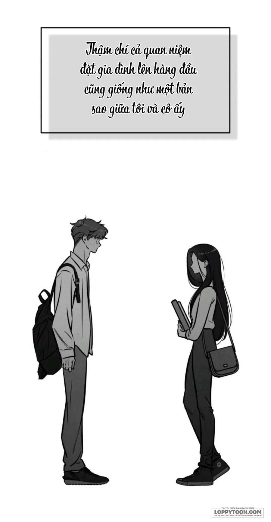 Để Em Cho Cô Mượn Chút Lửa Nhé? - Chap 70 - Trang 32
