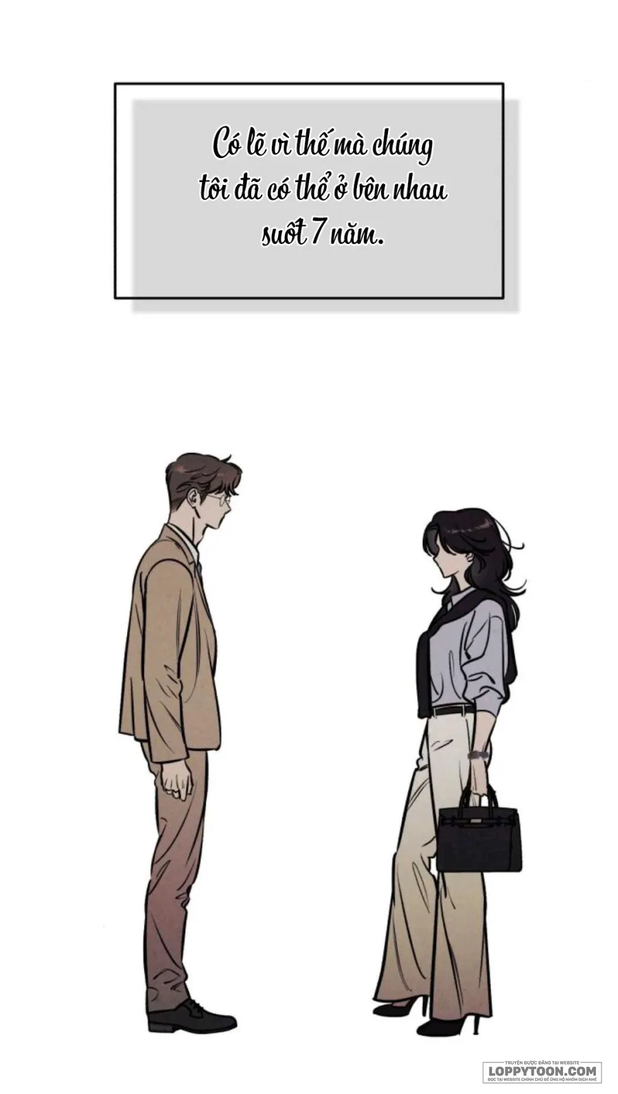 Để Em Cho Cô Mượn Chút Lửa Nhé? - Chap 70 - Trang 33