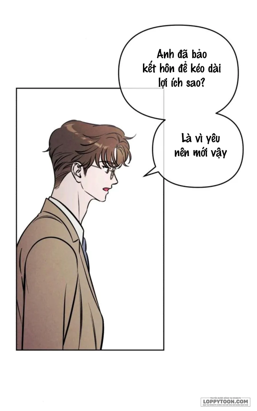 Để Em Cho Cô Mượn Chút Lửa Nhé? - Chap 70 - Trang 35