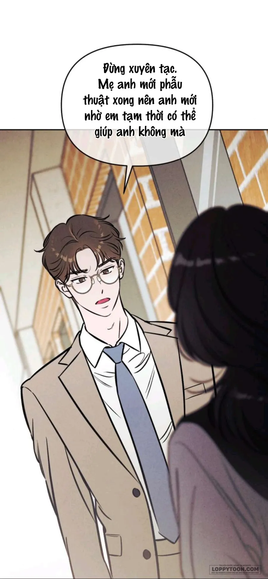 Để Em Cho Cô Mượn Chút Lửa Nhé? - Chap 70 - Trang 38