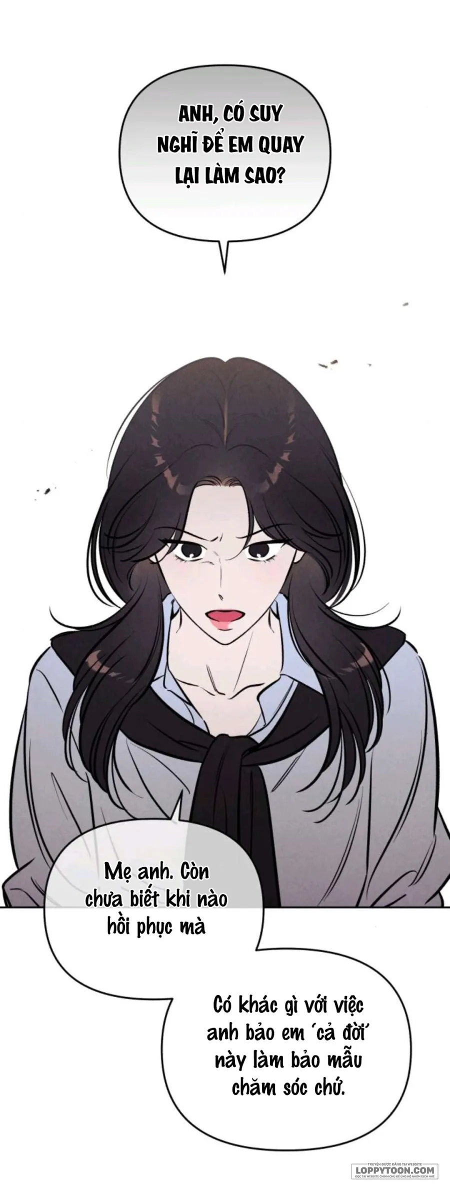 Để Em Cho Cô Mượn Chút Lửa Nhé? - Chap 70 - Trang 41