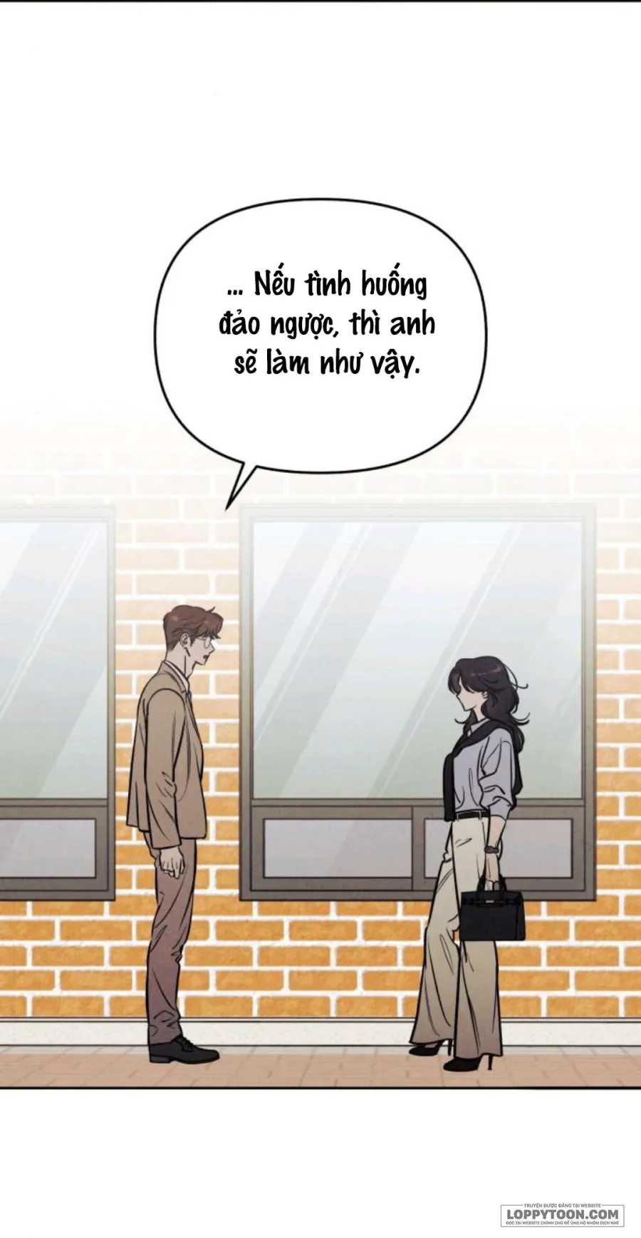 Để Em Cho Cô Mượn Chút Lửa Nhé? - Chap 70 - Trang 43