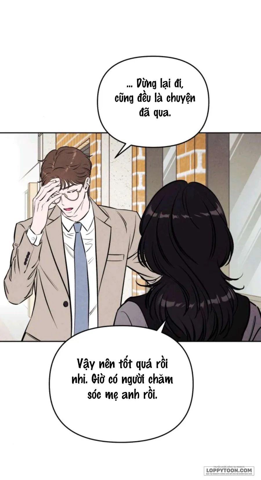 Để Em Cho Cô Mượn Chút Lửa Nhé? - Chap 70 - Trang 45