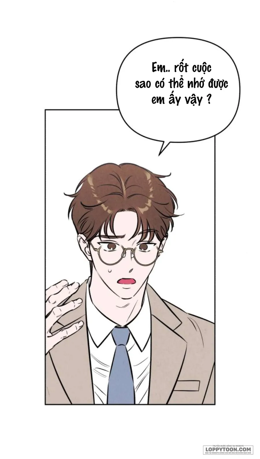Để Em Cho Cô Mượn Chút Lửa Nhé? - Chap 70 - Trang 46