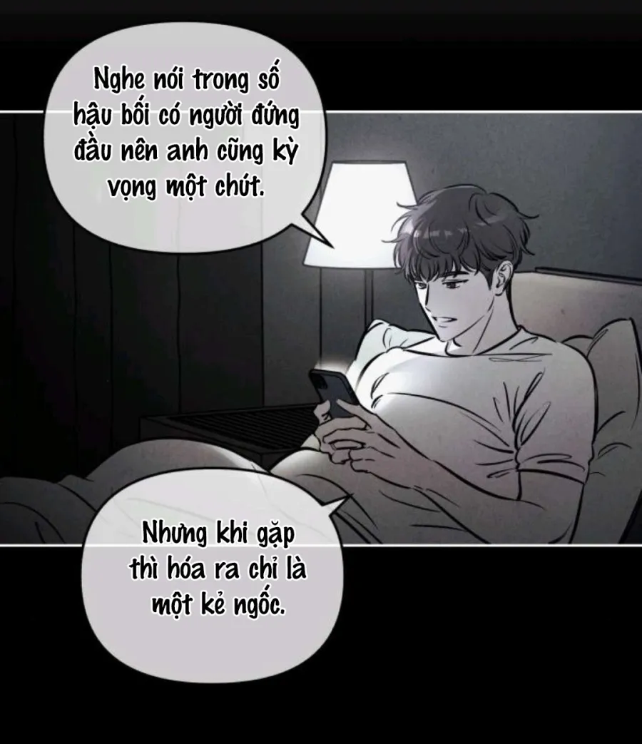 Để Em Cho Cô Mượn Chút Lửa Nhé? - Chap 70 - Trang 49