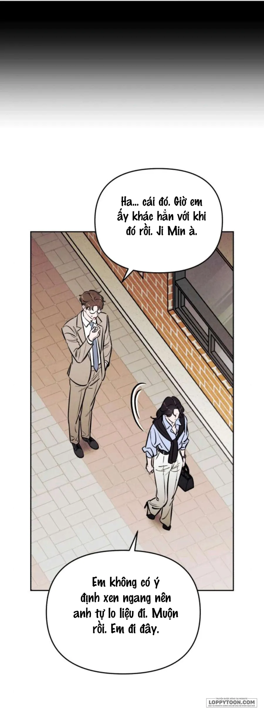 Để Em Cho Cô Mượn Chút Lửa Nhé? - Chap 70 - Trang 56