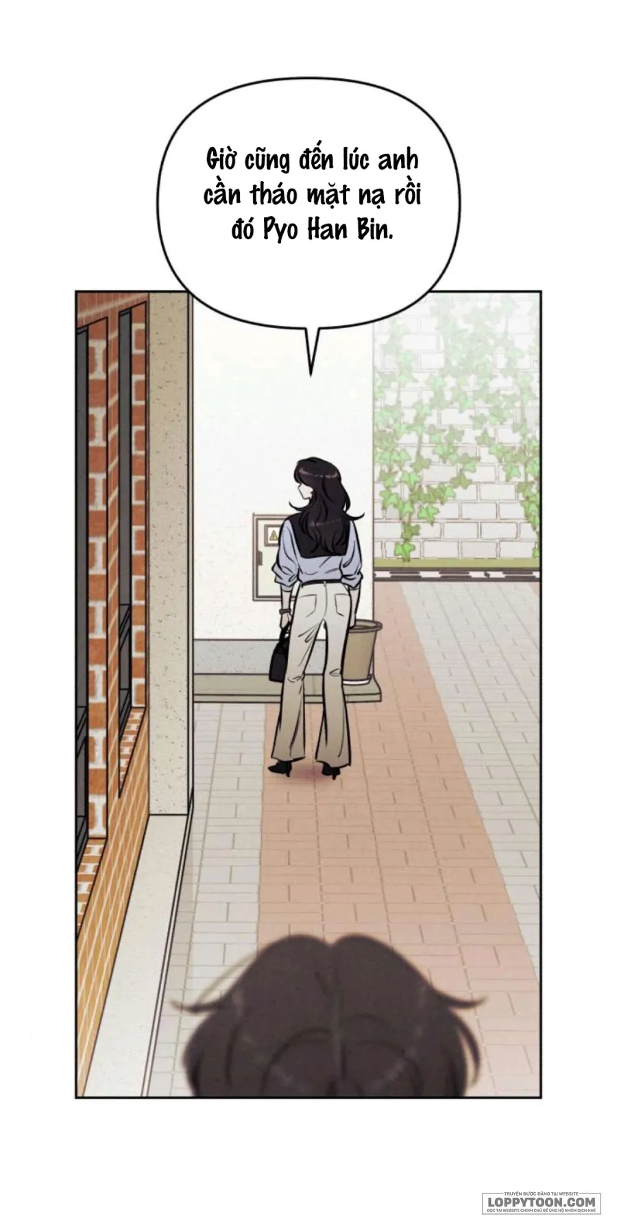 Để Em Cho Cô Mượn Chút Lửa Nhé? - Chap 70 - Trang 59