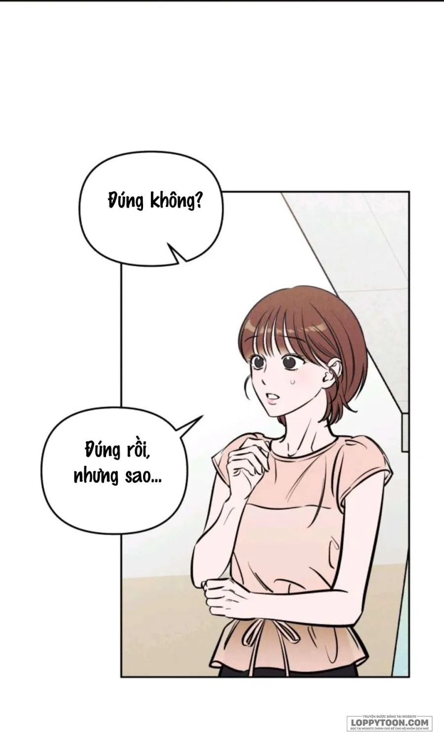 Để Em Cho Cô Mượn Chút Lửa Nhé? - Chap 70 - Trang 7