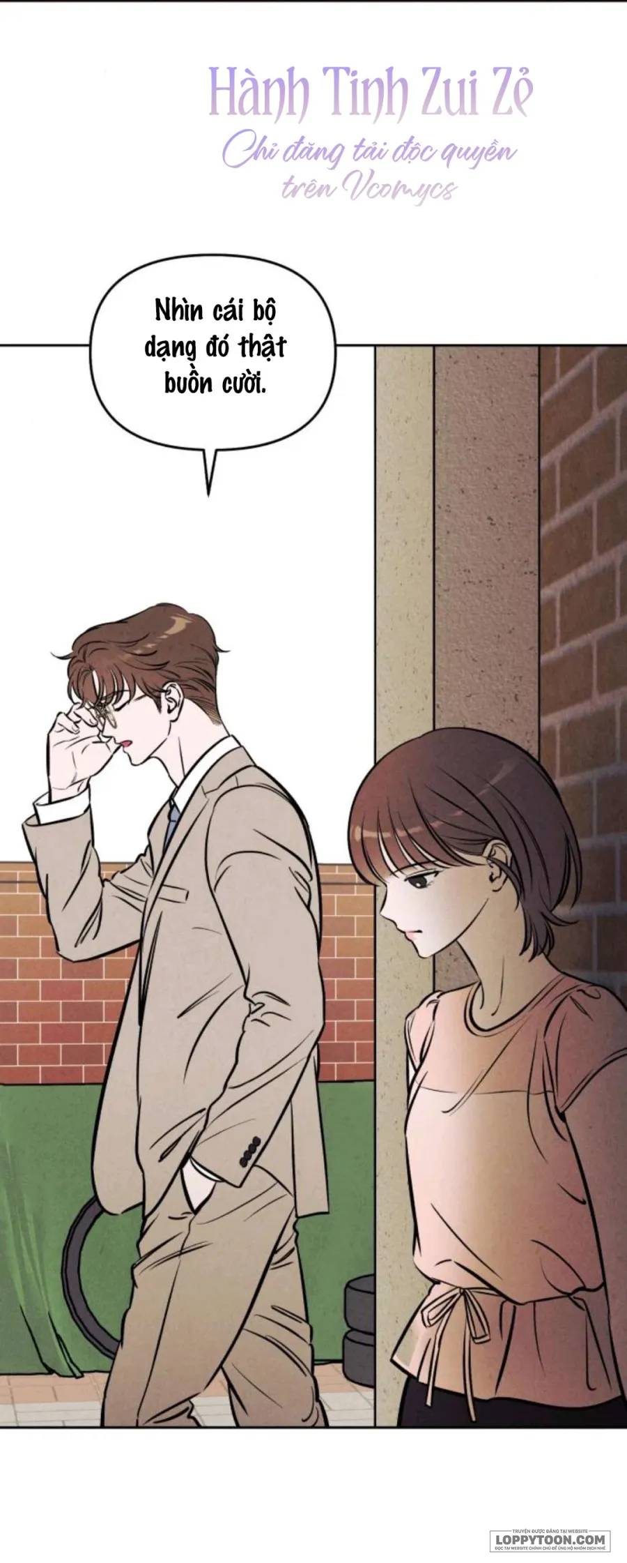Để Em Cho Cô Mượn Chút Lửa Nhé? - Chap 70 - Trang 62