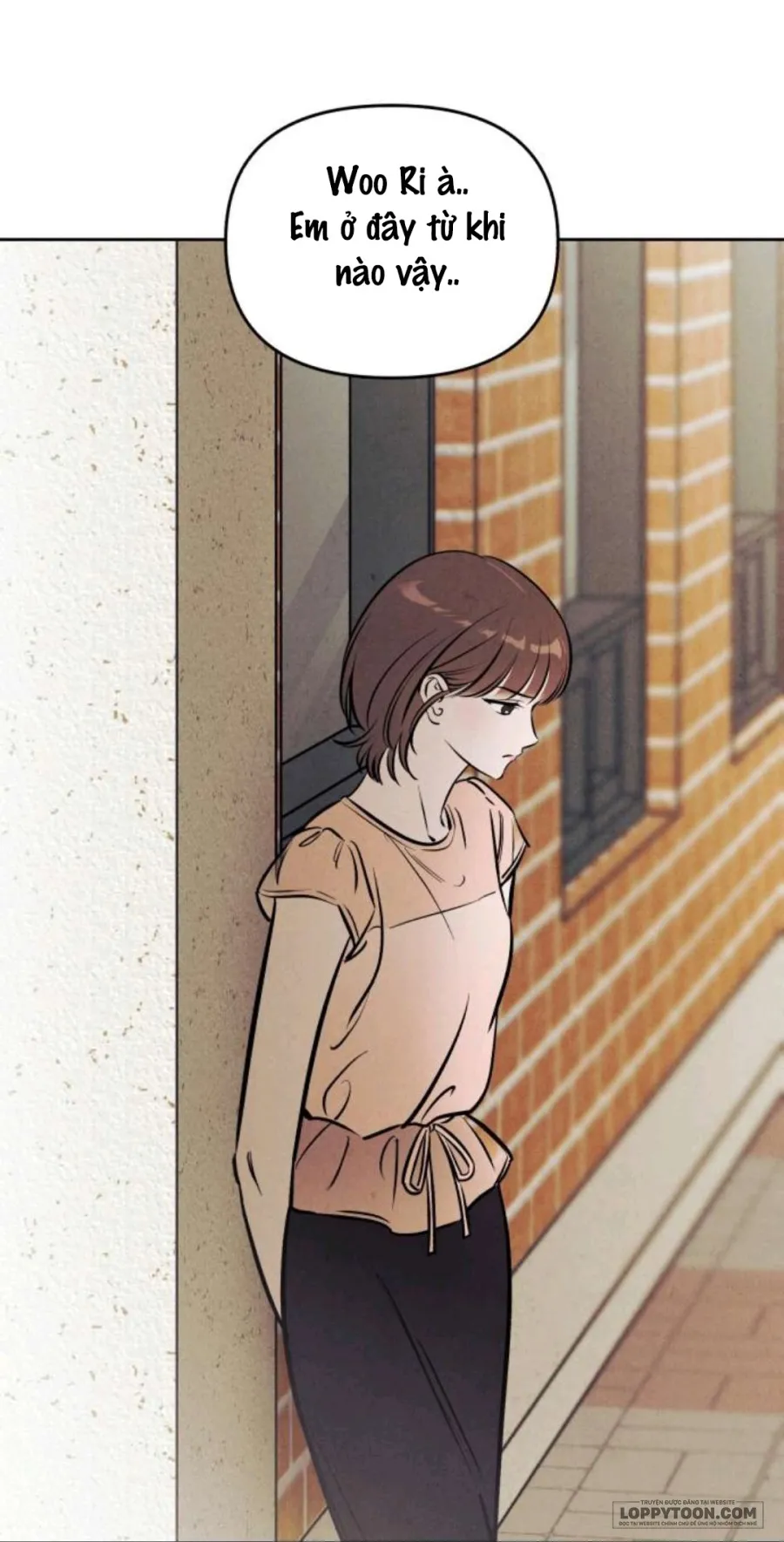 Để Em Cho Cô Mượn Chút Lửa Nhé? - Chap 70 - Trang 64