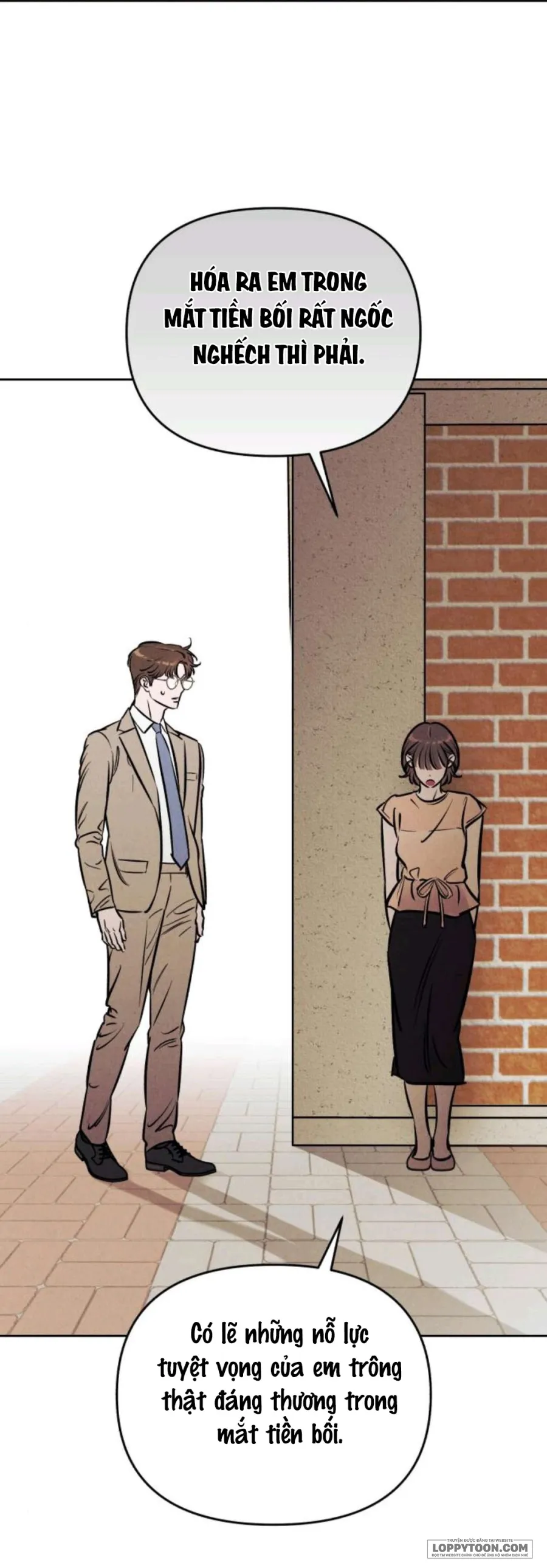 Để Em Cho Cô Mượn Chút Lửa Nhé? - Chap 70 - Trang 65