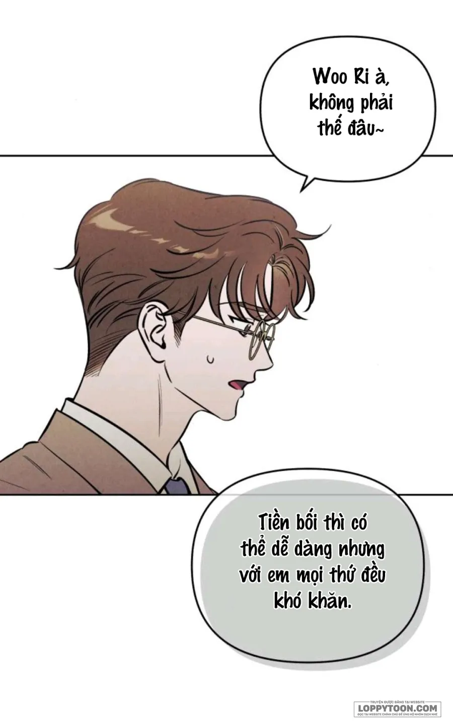 Để Em Cho Cô Mượn Chút Lửa Nhé? - Chap 70 - Trang 66