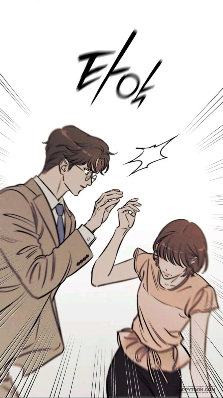 Để Em Cho Cô Mượn Chút Lửa Nhé? - Chap 70 - Trang 73