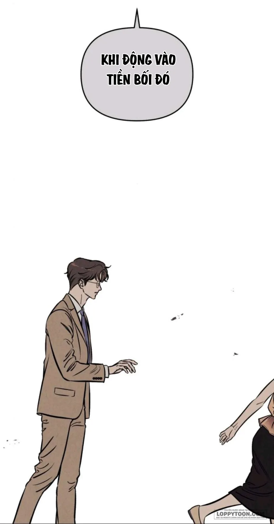 Để Em Cho Cô Mượn Chút Lửa Nhé? - Chap 70 - Trang 76