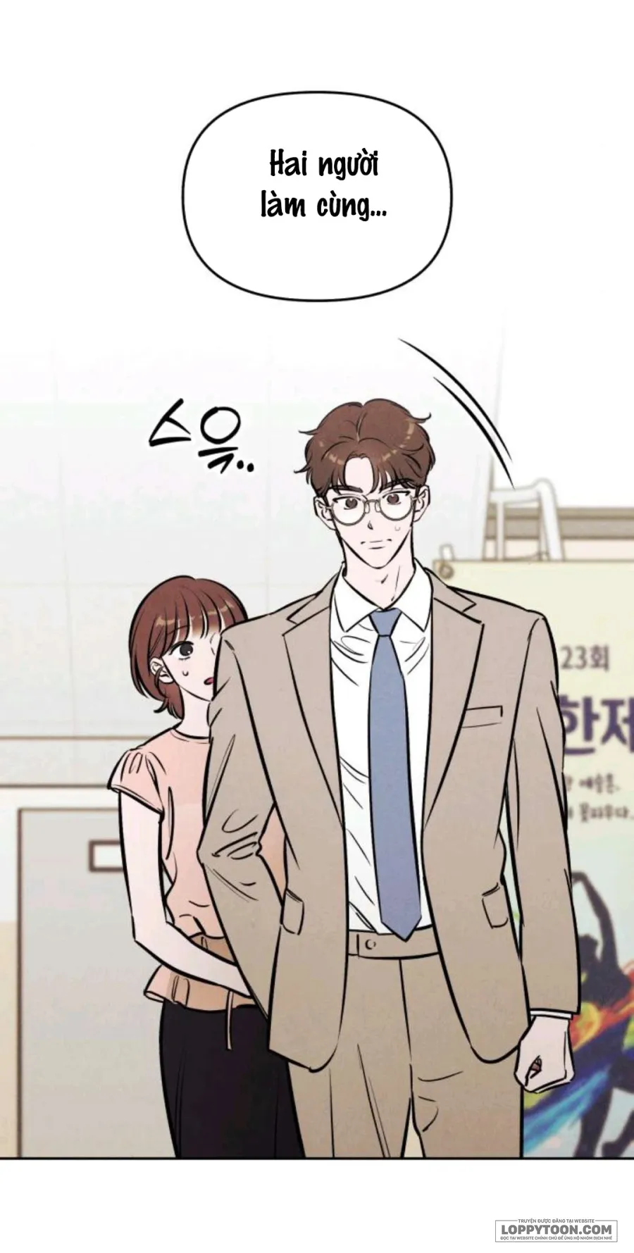 Để Em Cho Cô Mượn Chút Lửa Nhé? - Chap 70 - Trang 9