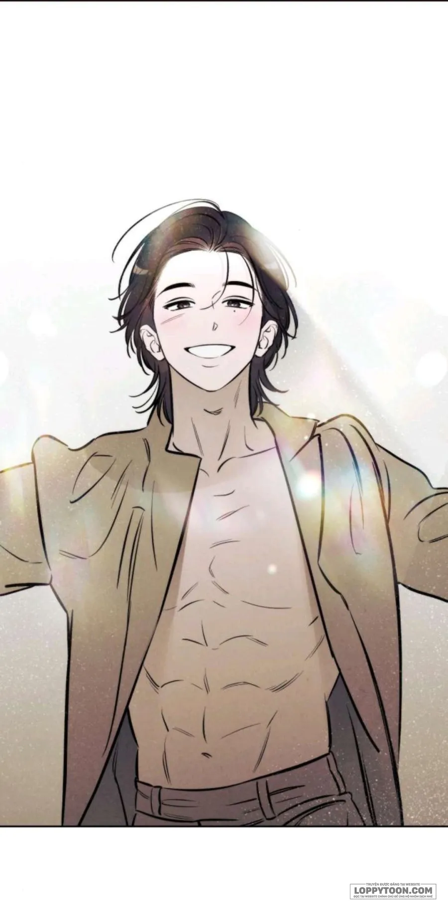 Để Em Cho Cô Mượn Chút Lửa Nhé? - Chap 70 - Trang 83