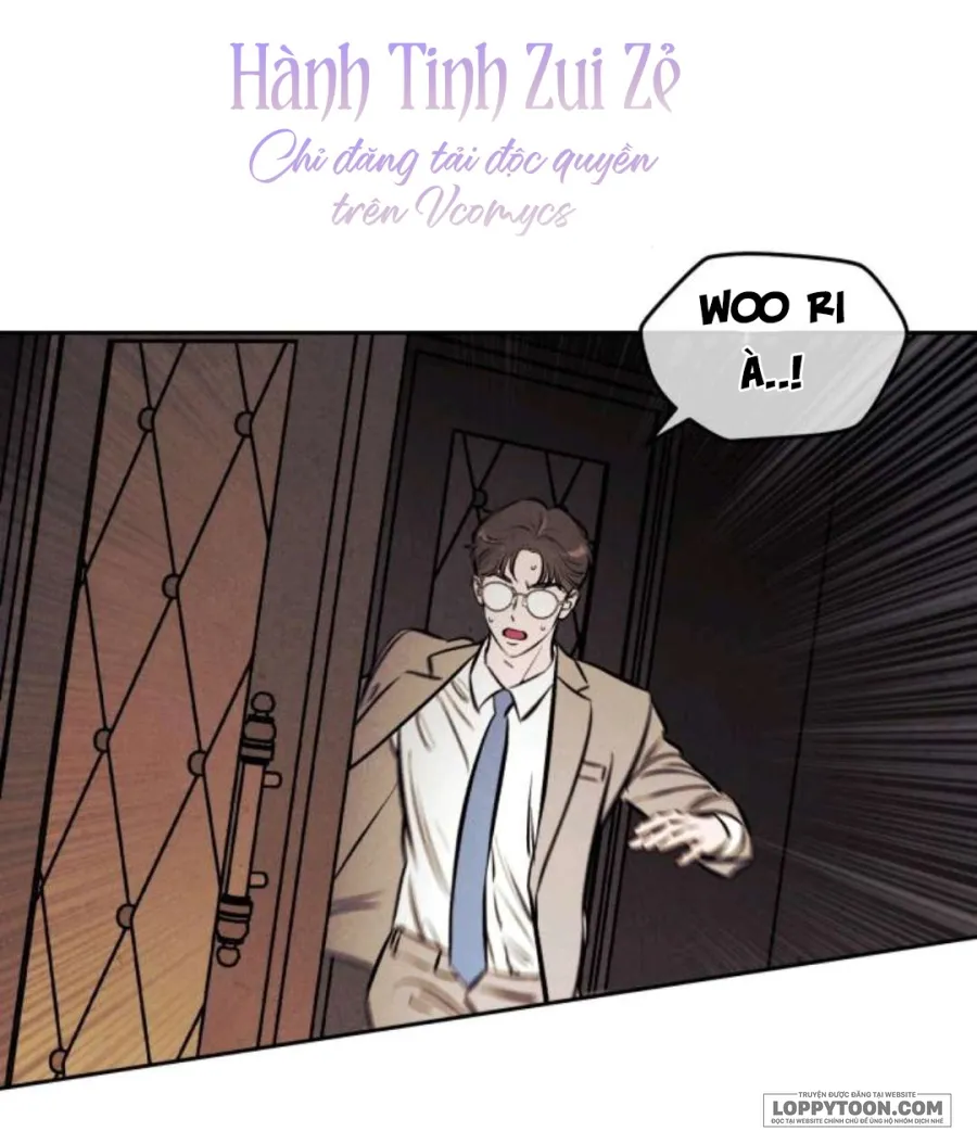 Để Em Cho Cô Mượn Chút Lửa Nhé? - Chap 70 - Trang 85