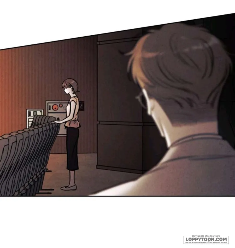 Để Em Cho Cô Mượn Chút Lửa Nhé? - Chap 70 - Trang 86