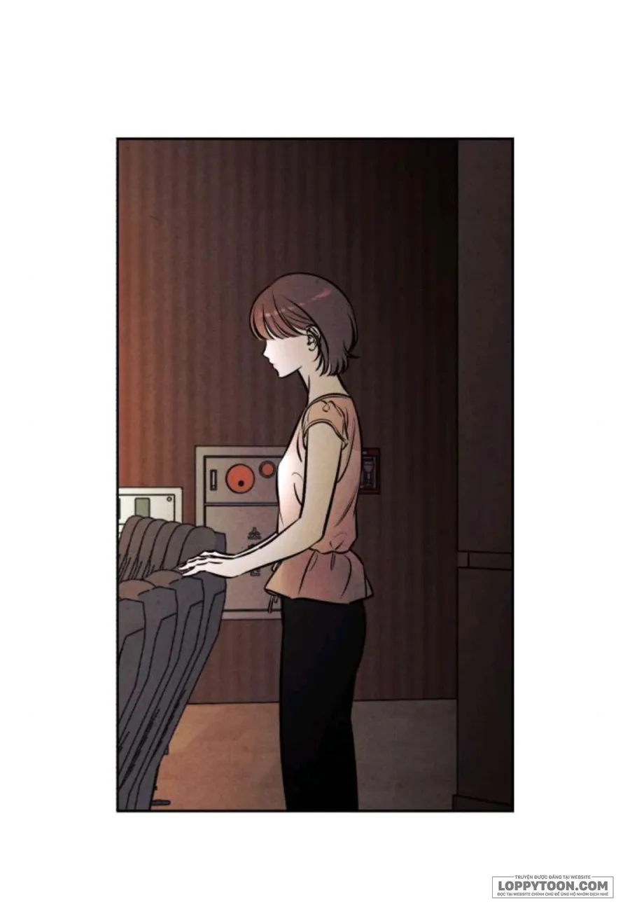 Để Em Cho Cô Mượn Chút Lửa Nhé? - Chap 70 - Trang 87
