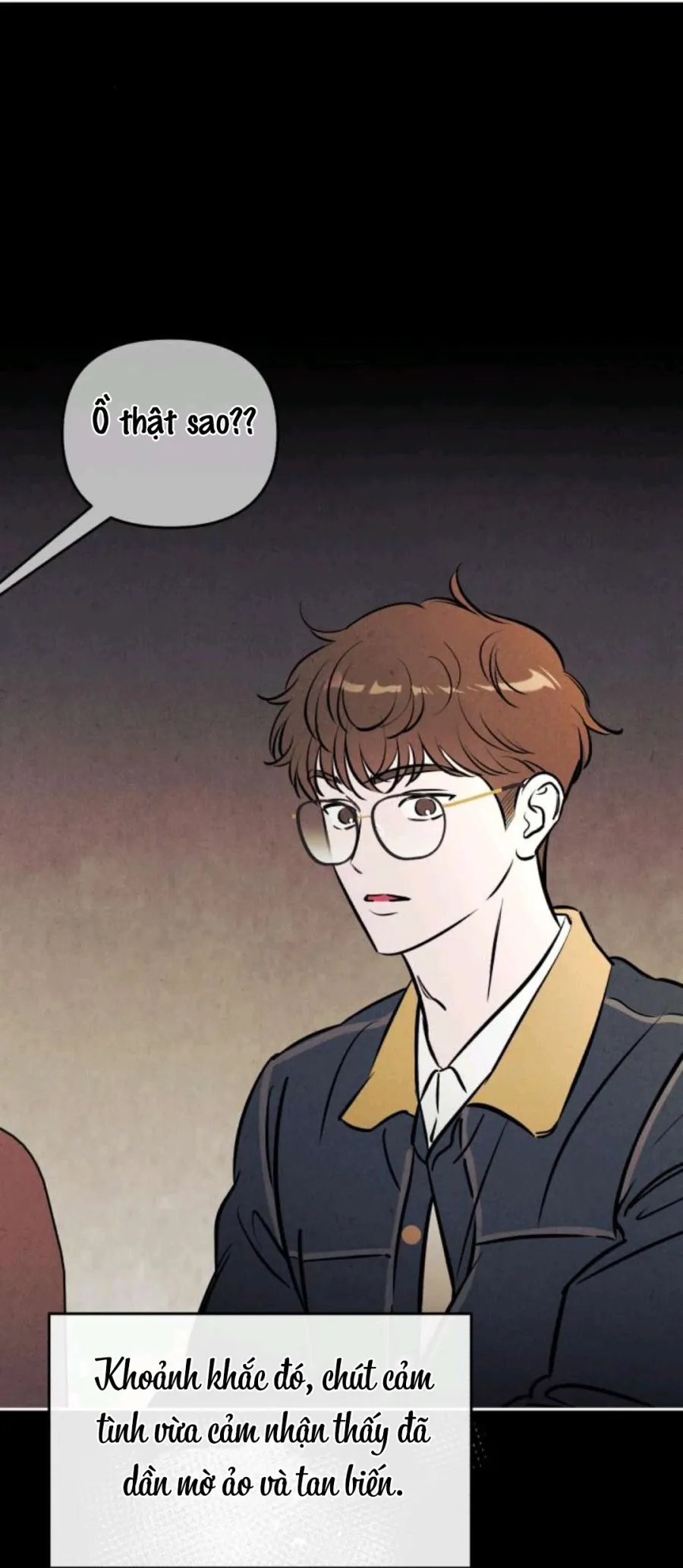 Để Em Cho Cô Mượn Chút Lửa Nhé? - Chap 71 - Trang 11