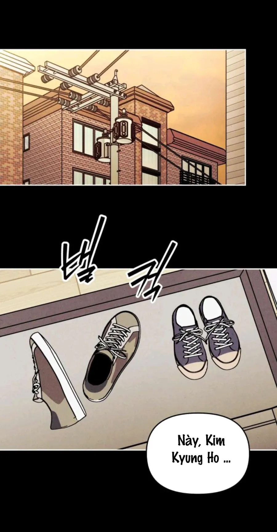 Để Em Cho Cô Mượn Chút Lửa Nhé? - Chap 71 - Trang 13