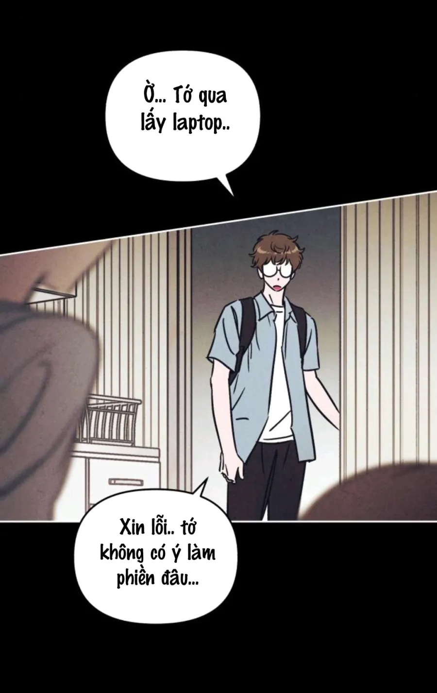 Để Em Cho Cô Mượn Chút Lửa Nhé? - Chap 71 - Trang 16